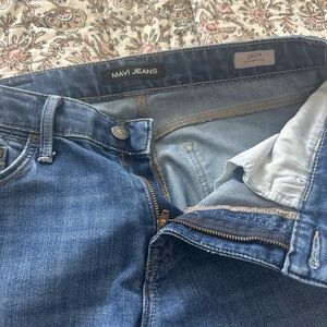 Mavi Blue Men's Jeans
